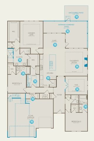 21 Pinnacles Ln, Lebanon, TN 37090