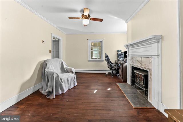 990 CHESTERVILLE RD, Lincoln University, PA 19352