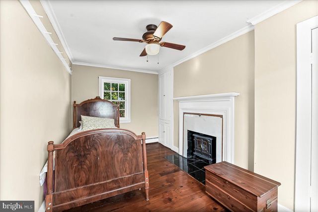 990 CHESTERVILLE RD, Lincoln University, PA 19352