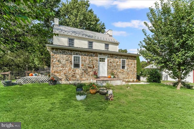 990 CHESTERVILLE RD, Lincoln University, PA 19352