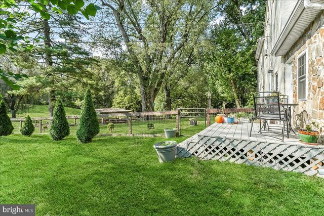 990 CHESTERVILLE RD, Lincoln University, PA 19352