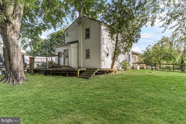 990 CHESTERVILLE RD, Lincoln University, PA 19352