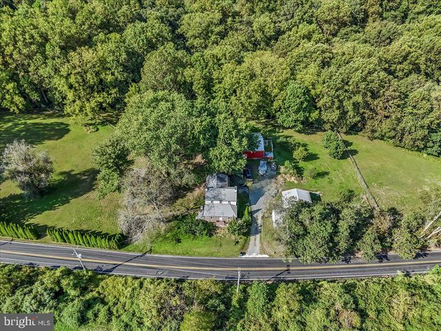 990 CHESTERVILLE RD, Lincoln University, PA 19352