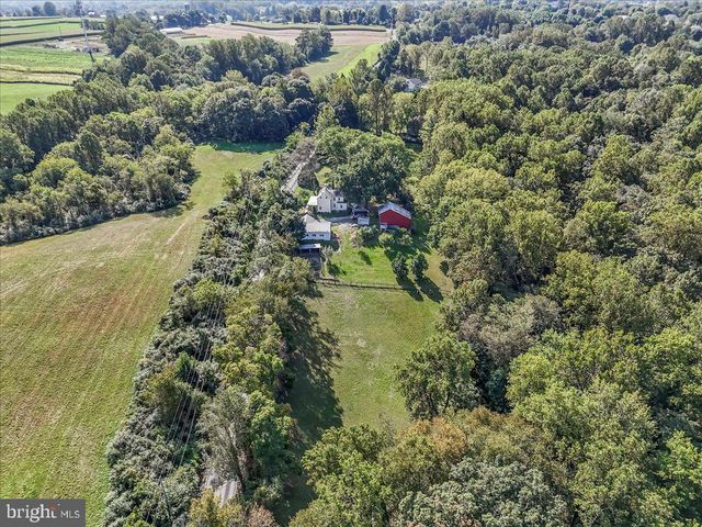 990 CHESTERVILLE RD, Lincoln University, PA 19352