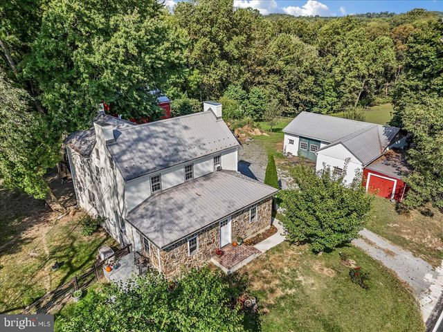 990 CHESTERVILLE RD, Lincoln University, PA 19352