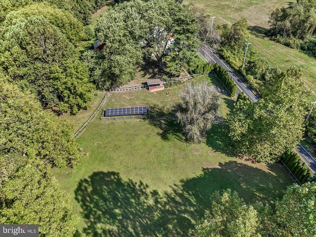 990 CHESTERVILLE RD, Lincoln University, PA 19352