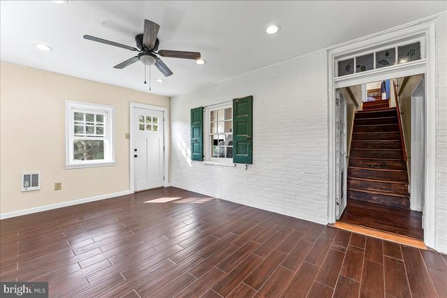 990 CHESTERVILLE RD, Lincoln University, PA 19352