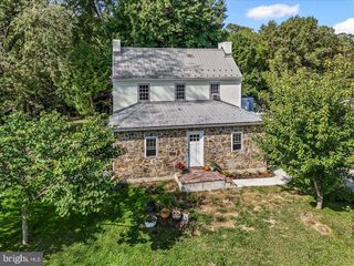 990 CHESTERVILLE RD, Lincoln University, PA 19352