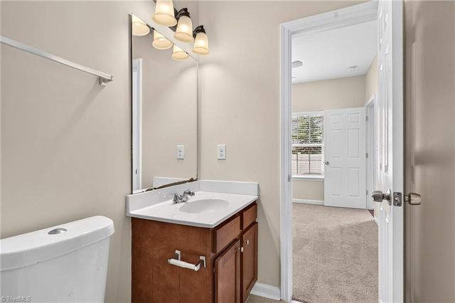 822 Central Park Avenue, Greensboro, NC 27407