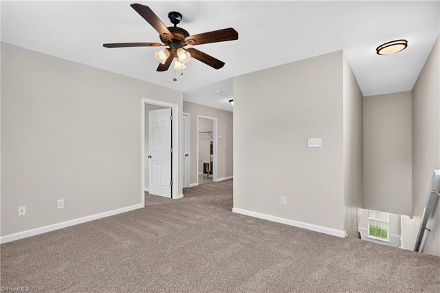 822 Central Park Avenue, Greensboro, NC 27407