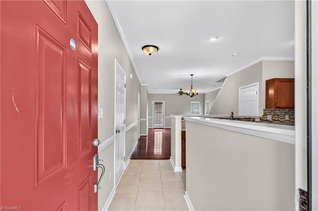 822 Central Park Avenue, Greensboro, NC 27407
