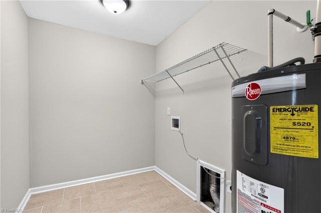 822 Central Park Avenue, Greensboro, NC 27407