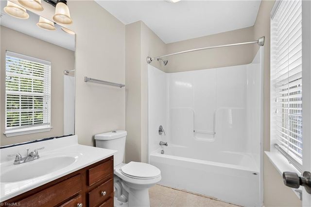 822 Central Park Avenue, Greensboro, NC 27407