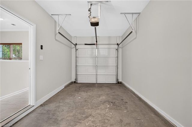 822 Central Park Avenue, Greensboro, NC 27407