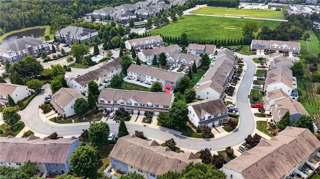 822 Central Park Avenue, Greensboro, NC 27407