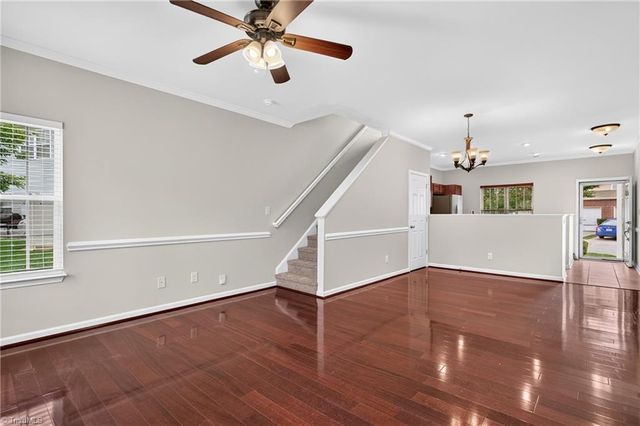 822 Central Park Avenue, Greensboro, NC 27407