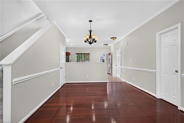 822 Central Park Avenue, Greensboro, NC 27407