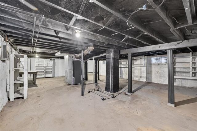 1011 N Osage Street, Independence, MO 64050