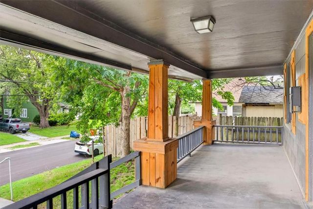 1011 N Osage Street, Independence, MO 64050