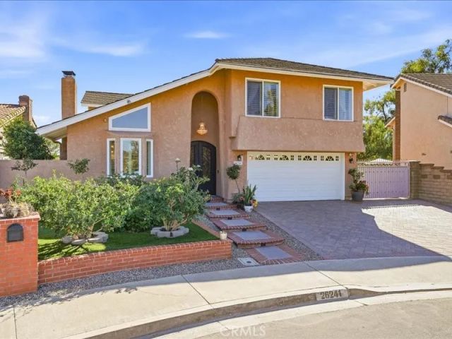 26241 Via Oceano, Mission Viejo, CA 92691