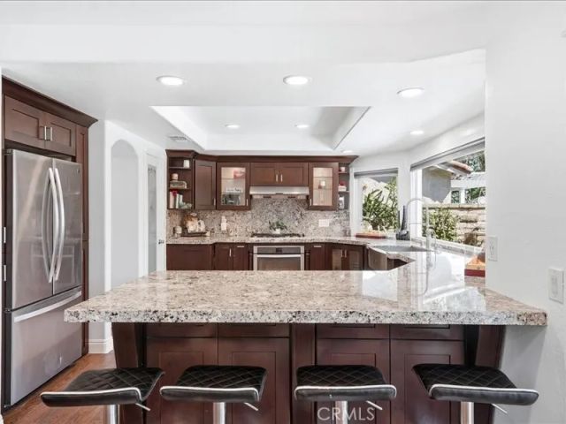 26241 Via Oceano, Mission Viejo, CA 92691