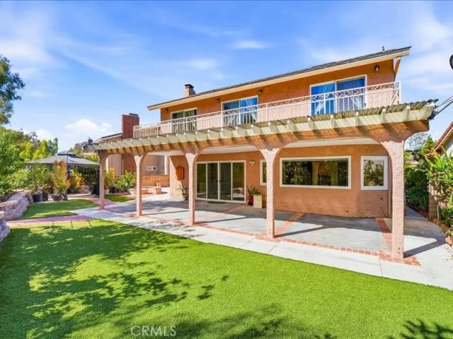 26241 Via Oceano, Mission Viejo, CA 92691