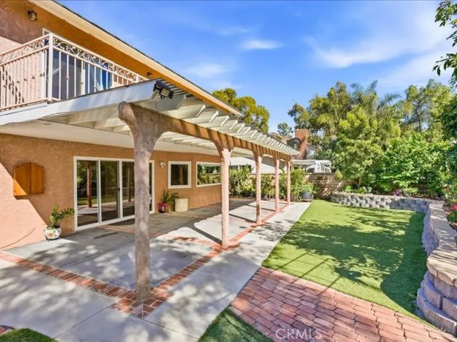 26241 Via Oceano, Mission Viejo, CA 92691