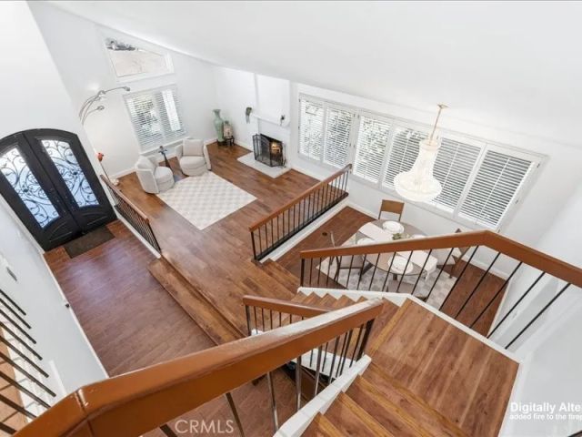 26241 Via Oceano, Mission Viejo, CA 92691