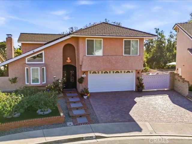 26241 Via Oceano, Mission Viejo, CA 92691