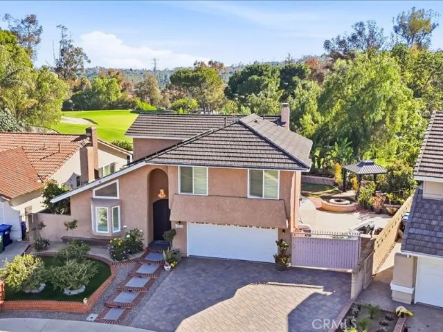 26241 Via Oceano, Mission Viejo, CA 92691