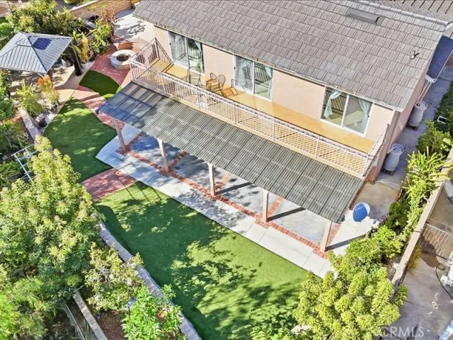 26241 Via Oceano, Mission Viejo, CA 92691
