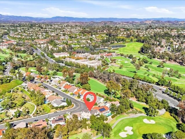 26241 Via Oceano, Mission Viejo, CA 92691