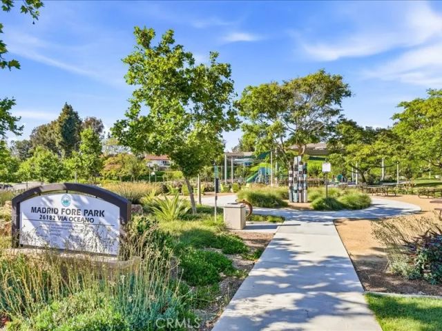 26241 Via Oceano, Mission Viejo, CA 92691