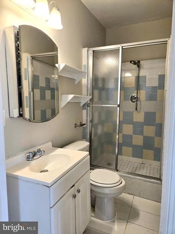 809 EASTERN AVE, Fairmount Heights, MD 20743