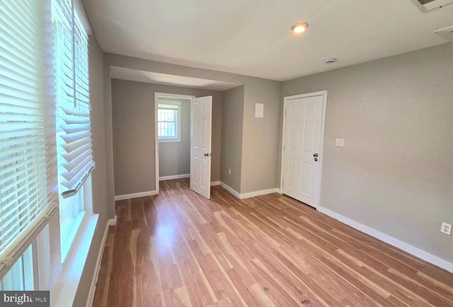 809 EASTERN AVE, Fairmount Heights, MD 20743