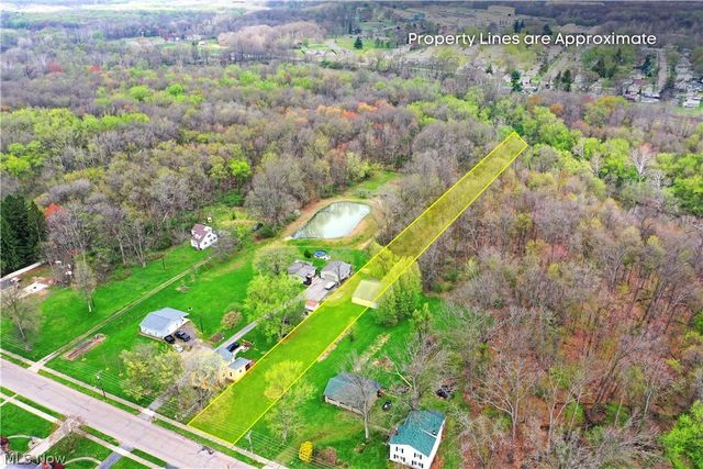 0 W 3rd, Niles, OH 44446