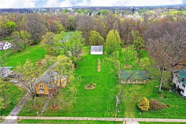 0 W 3rd, Niles, OH 44446