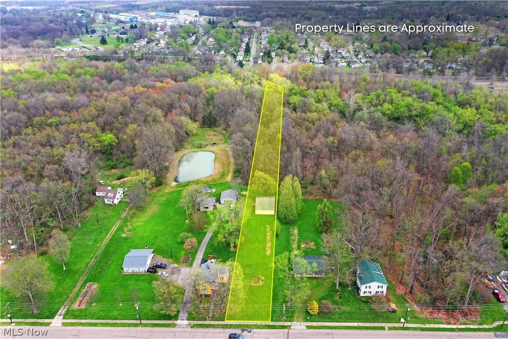 0 W 3rd, Niles, OH 44446