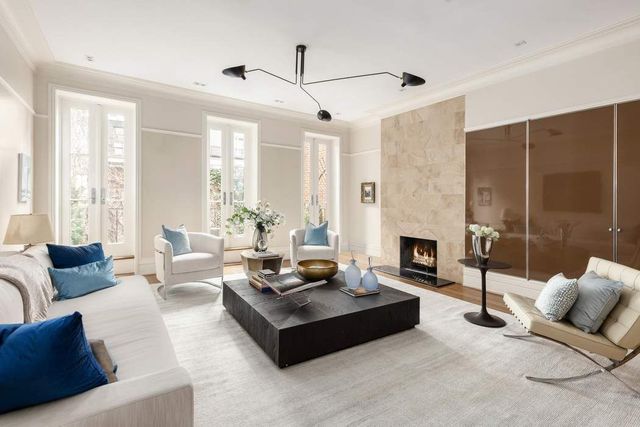 164 E 70th Street, New York City, NY 10021