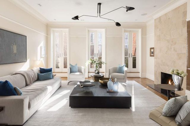 164 E 70th Street, New York City, NY 10021