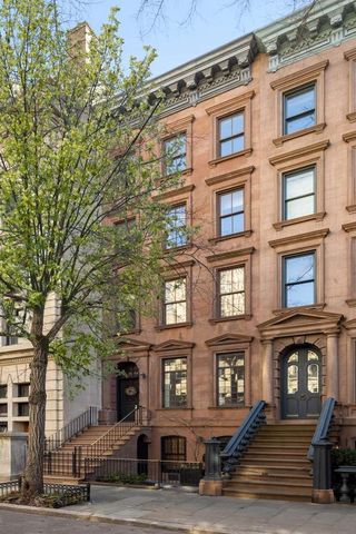 164 E 70th Street, New York City, NY 10021