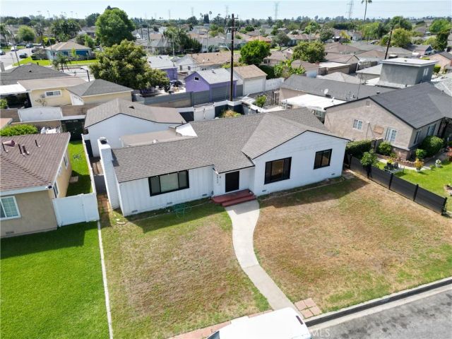 8832 Aldrich Street, Pico Rivera, CA 90660