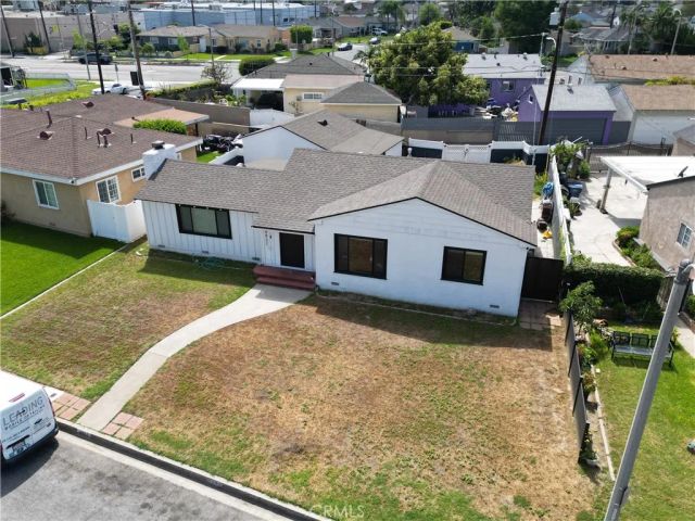 8832 Aldrich Street, Pico Rivera, CA 90660