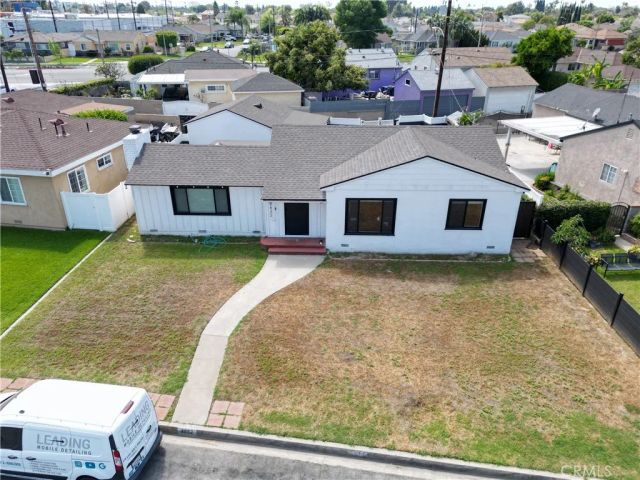 8832 Aldrich Street, Pico Rivera, CA 90660