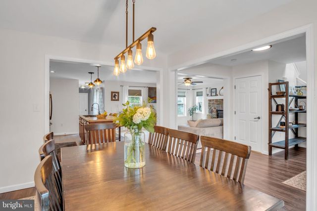 110 BASIL ST, Marietta, PA 17547
