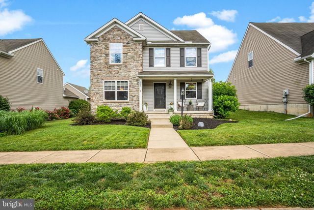 110 BASIL ST, Marietta, PA 17547