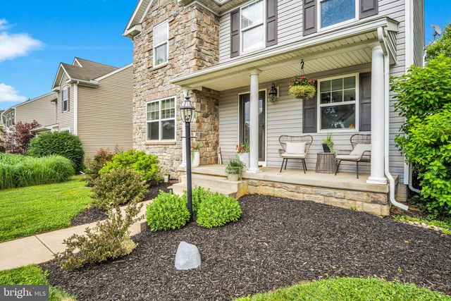 110 BASIL ST, Marietta, PA 17547