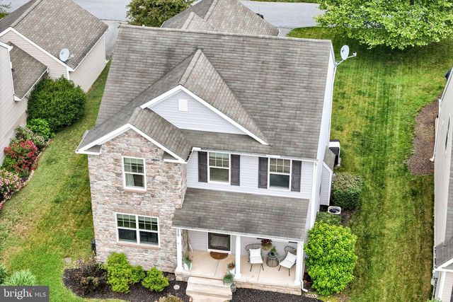 110 BASIL ST, Marietta, PA 17547