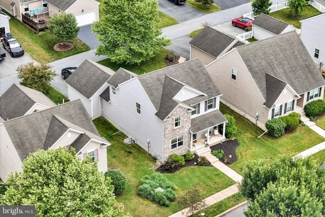 110 BASIL ST, Marietta, PA 17547
