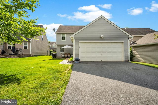 110 BASIL ST, Marietta, PA 17547